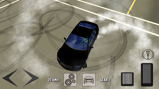 Download Extreme Car Driving 3D
